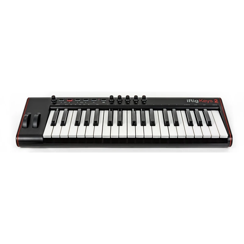 IK Multimedia iRig Keys 2 Pro