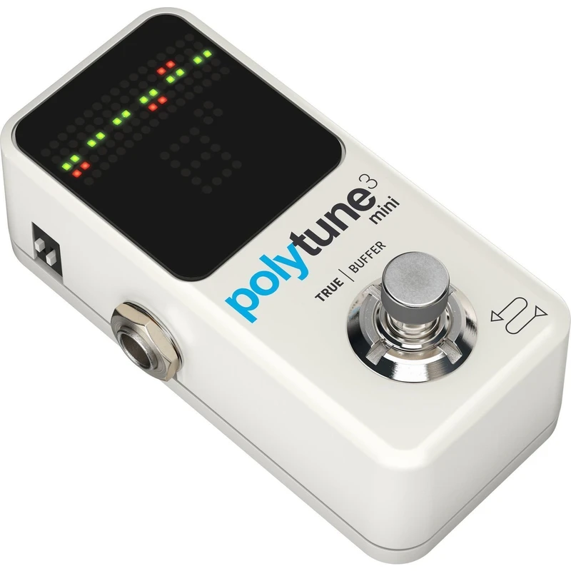 TC Electronic Polytune 3 Mini