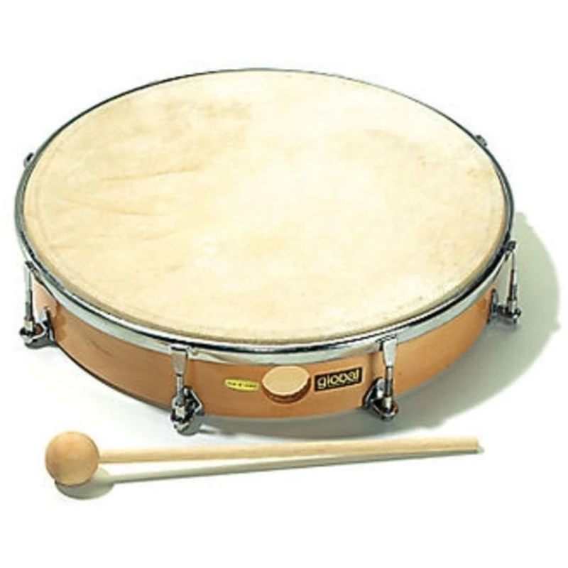 Sonor CG-THD-12N Ruční bubínek