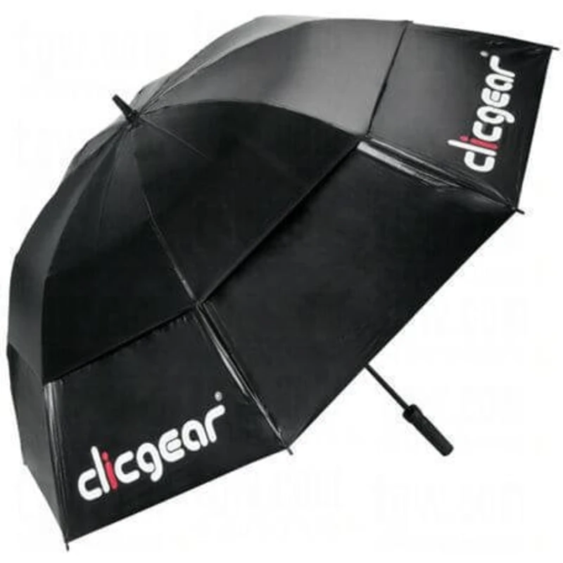 Clicgear Umbrella Black