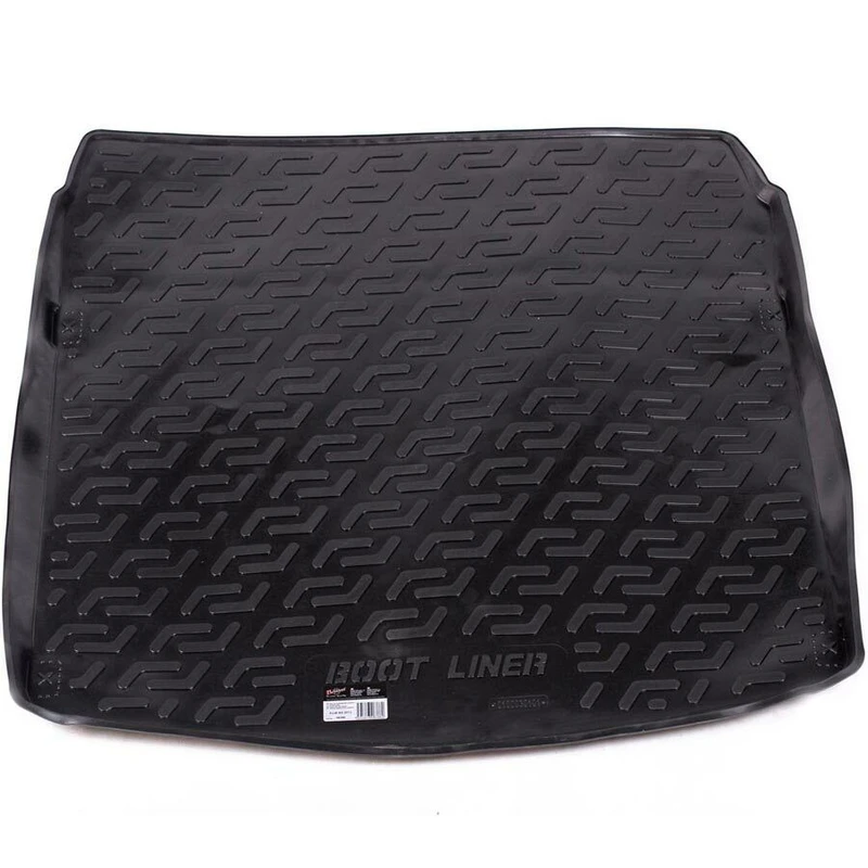 Vana do kufru gumová Audi A4 Sedan (B8 8K) (4-dv) (07-15) SIXTOL