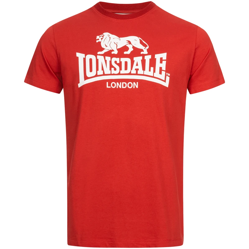 Lonsdale Men's t-shirt regular fit