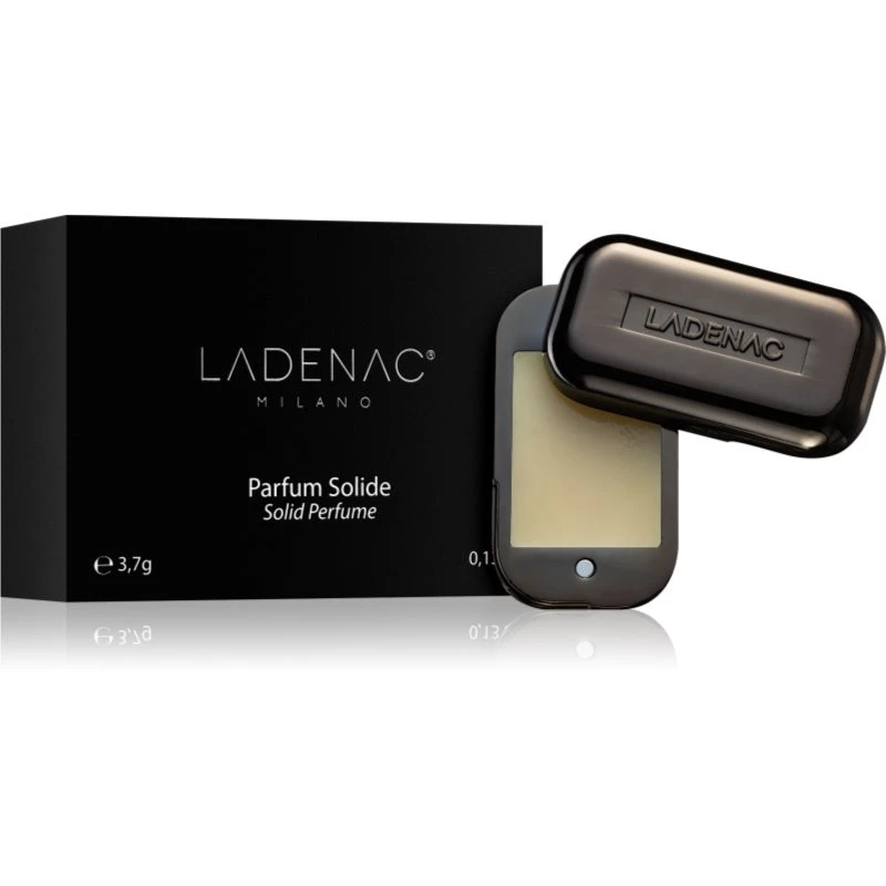 Ladenac Caviar Lime tuhý parfém pro muže 3,7 g