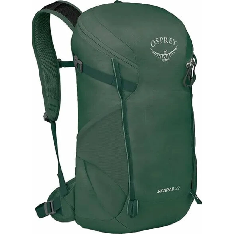 Osprey Skarab 22 Tundra Green Outdoorový batoh