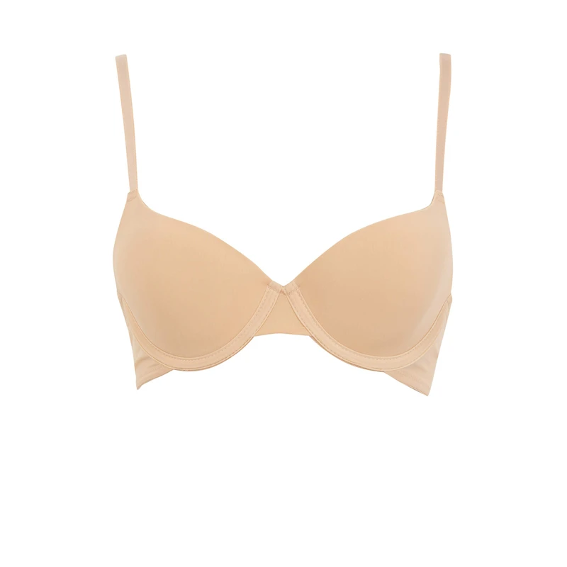 DEFACTO Fall in Love Unpadded T-Shirt Bra