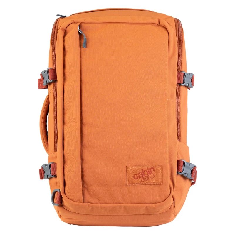 CabinZero Adventure 32L Sahara Sand