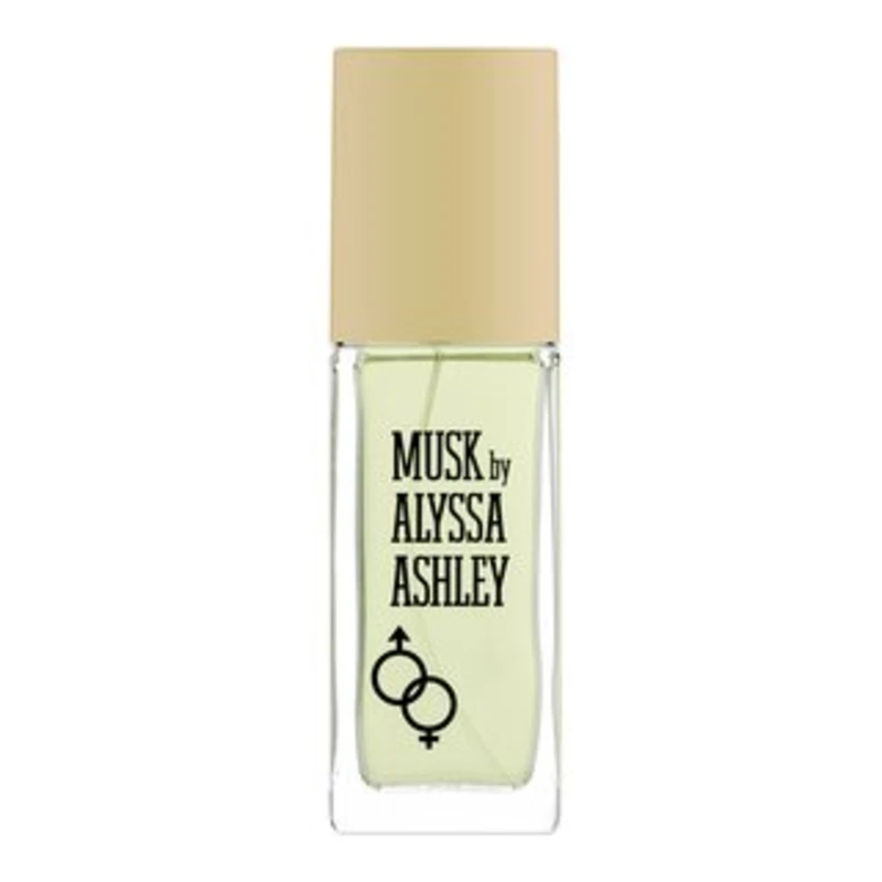 Alyssa Ashley Musk toaletní voda unisex 50 ml