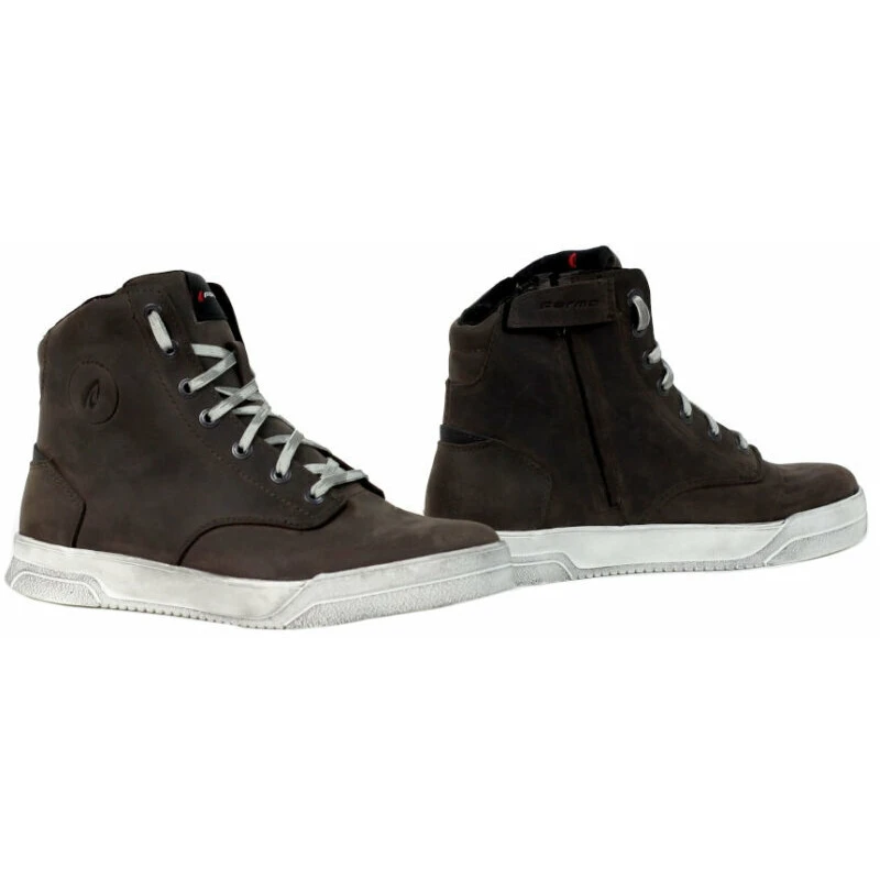 Forma Boots City Dry Brown 38 Boty