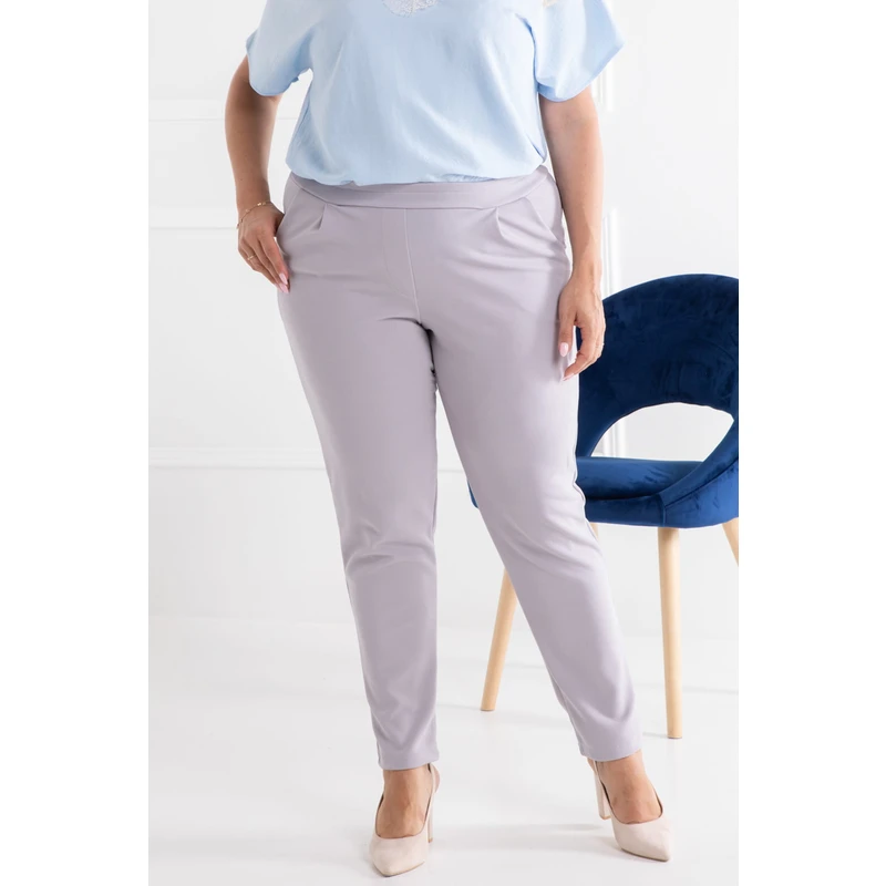 Karko Woman's Trousers Z764