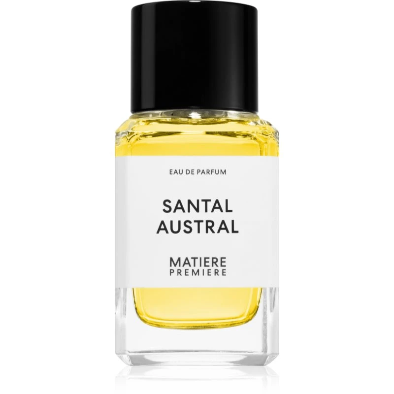 Matiere Premiere Santal Austral parfémovaná voda unisex 100 ml