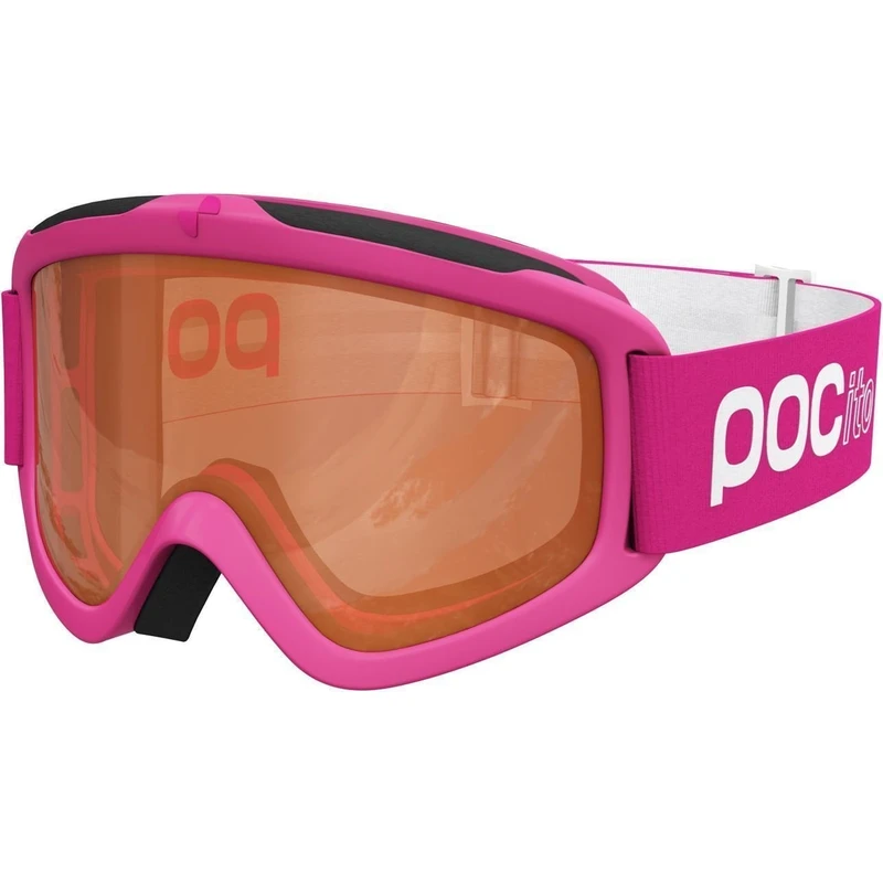 POC POCito Iris Fluorescent Pink