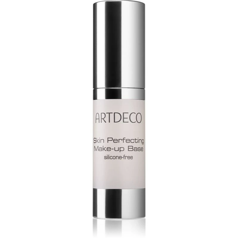 Artdeco Skin Perfecting Make-up Base vyhlazující podkladová báze pod make-up pro všechny typy pleti 15 ml