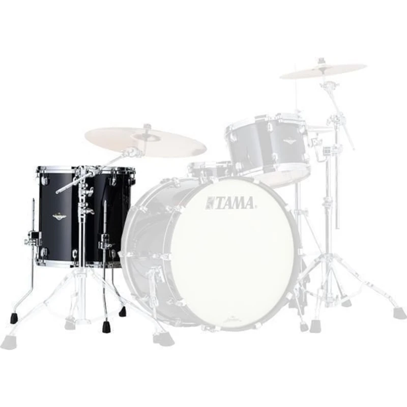 Tama TWF1616-PBK Star Piano Black