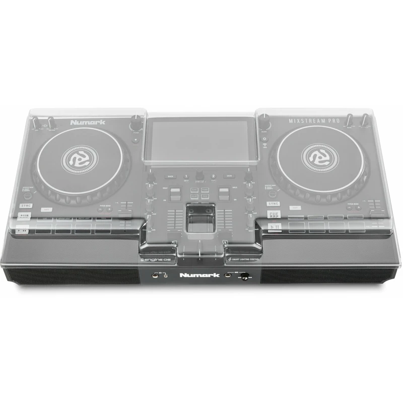 Decksaver Numark Mixstream Pro