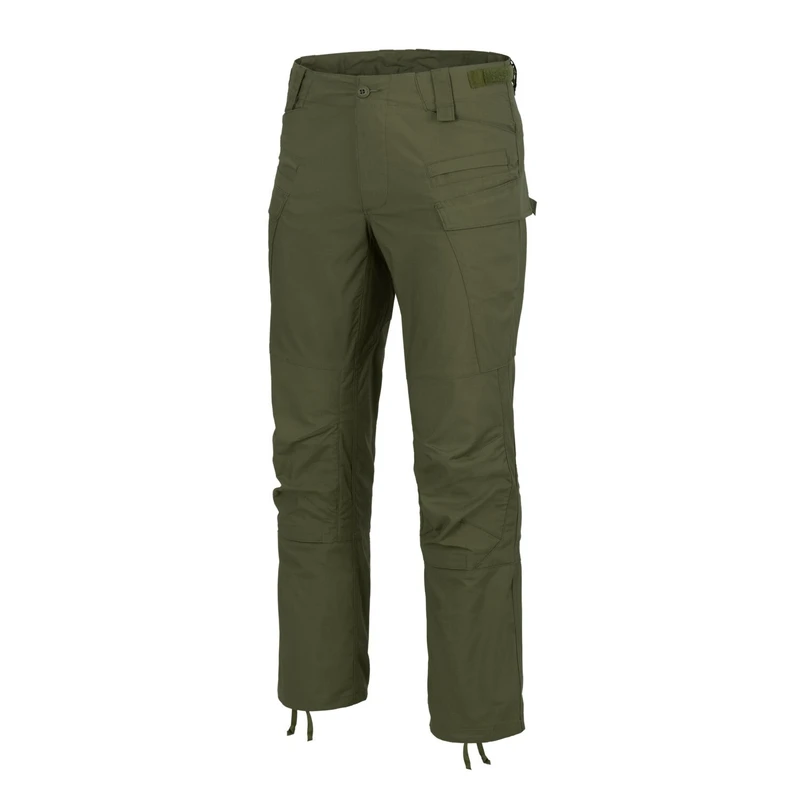 Kalhoty SFU Next® MK 2 Stretch Rip Stop Helikon-Tex® – Olive Green (Barva: Olive Green, Velikost: L)