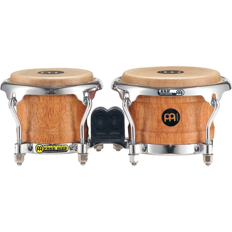 Meinl FWB100SNT-M Bongo Super Natural