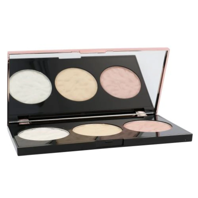 Makeup Revolution Strobe Lighting paleta rozjasňovačů 11.5 g