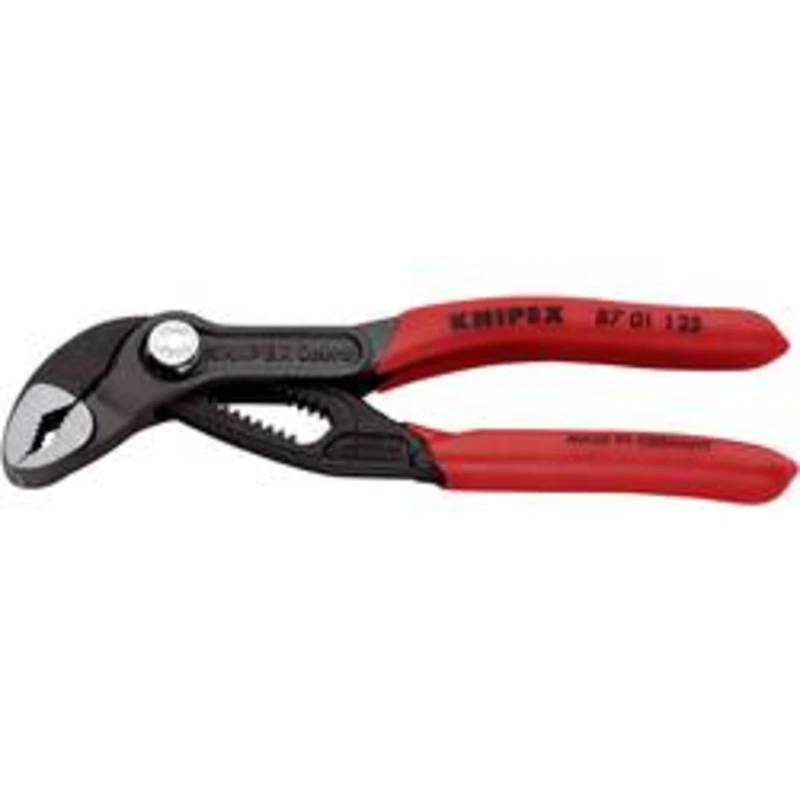 SIKO kleště Knipex Cobra 87 01 125mm