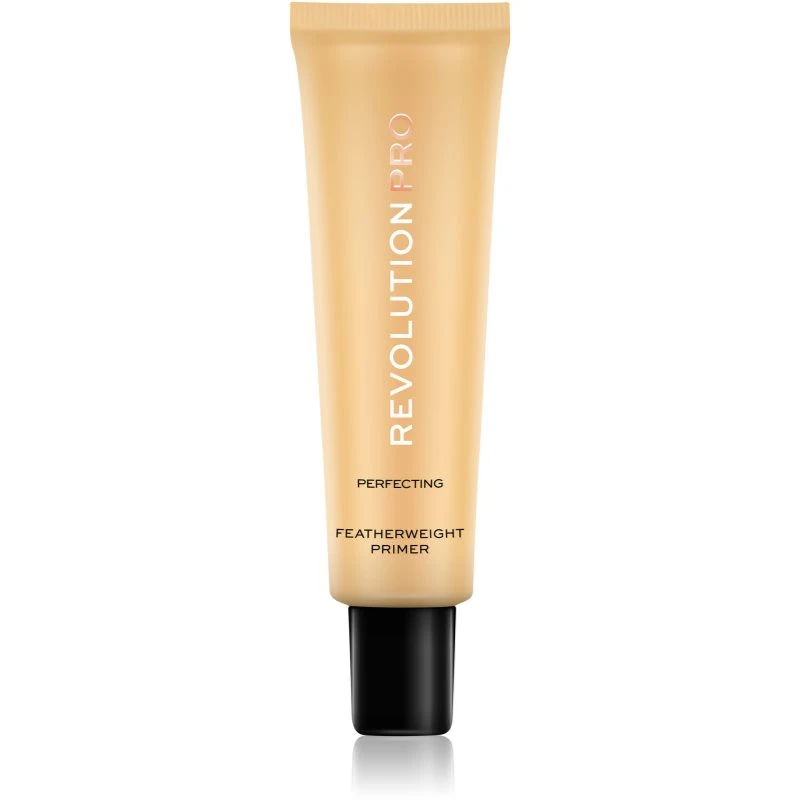 Revolution PRO Featherweight Primer vyhlazující podkladová báze pod make-up 25 ml