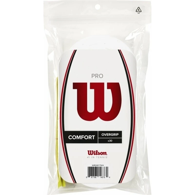 Wilson Pro