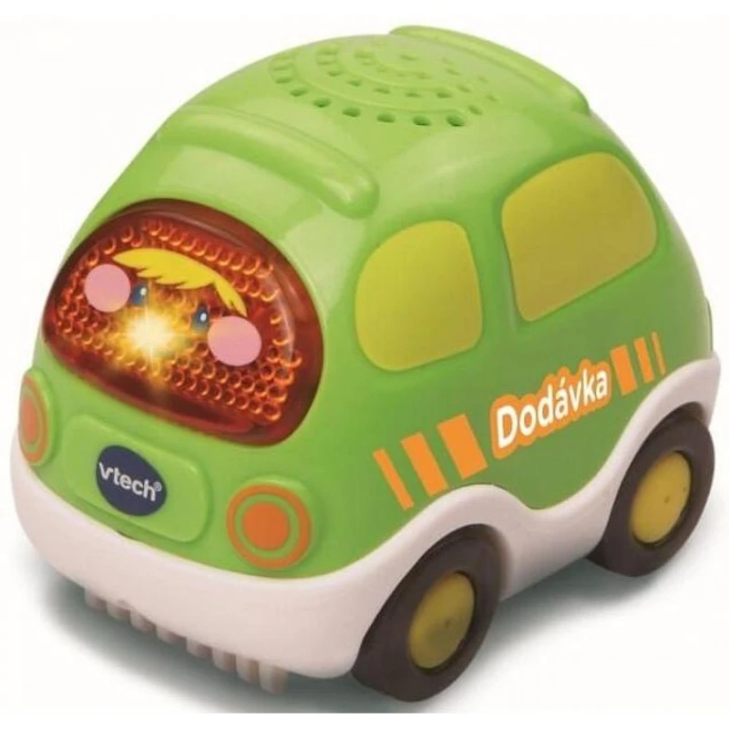 Vtech Tut Tut Dodávka SK