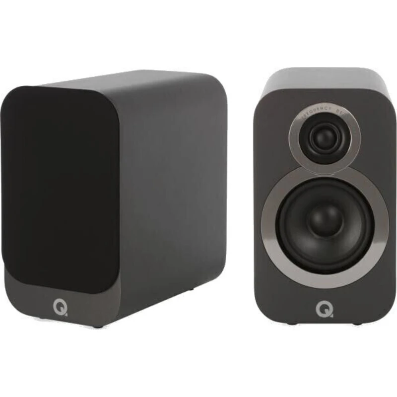 Q Acoustics 3010i Graphite