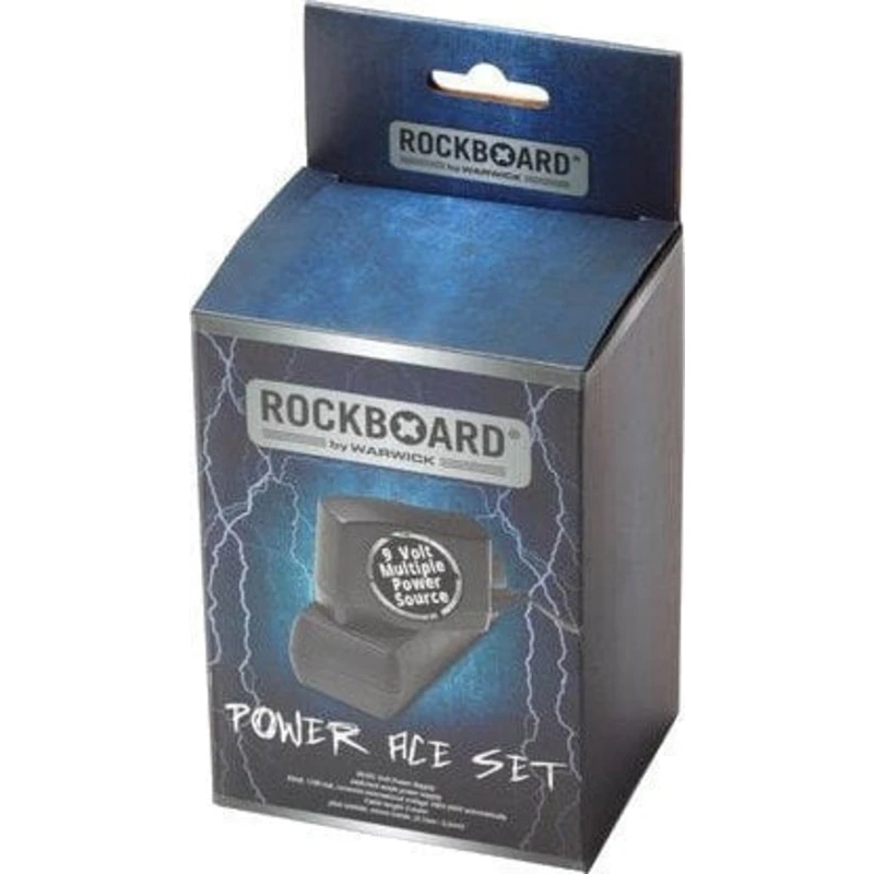 RockBoard Power Ace Set