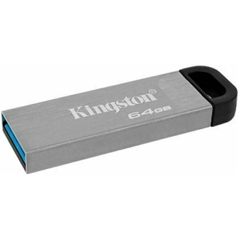 Kingston 64GB USB3.2 Gen 1 DataTraveler Kyson