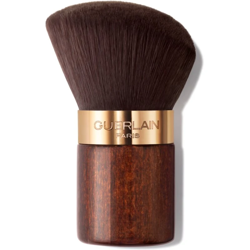 GUERLAIN Terracotta Light Powder Brush štětec kabuki