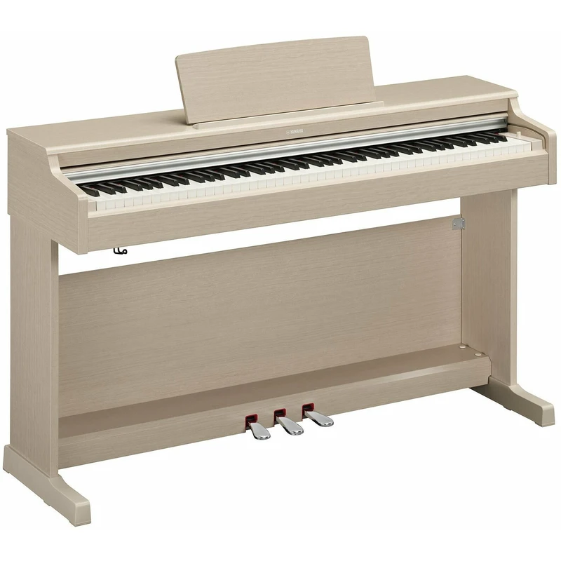 Yamaha YDP-165 White Ash Digitální piano