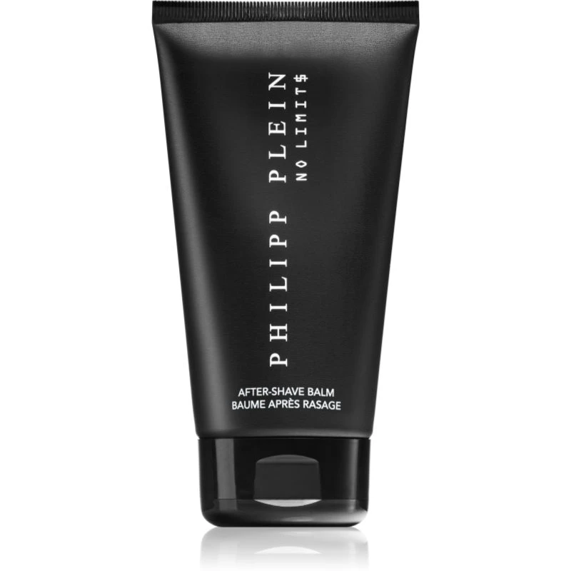 Philipp Plein No Limits Poker Face balzám po holení pro muže 150 ml