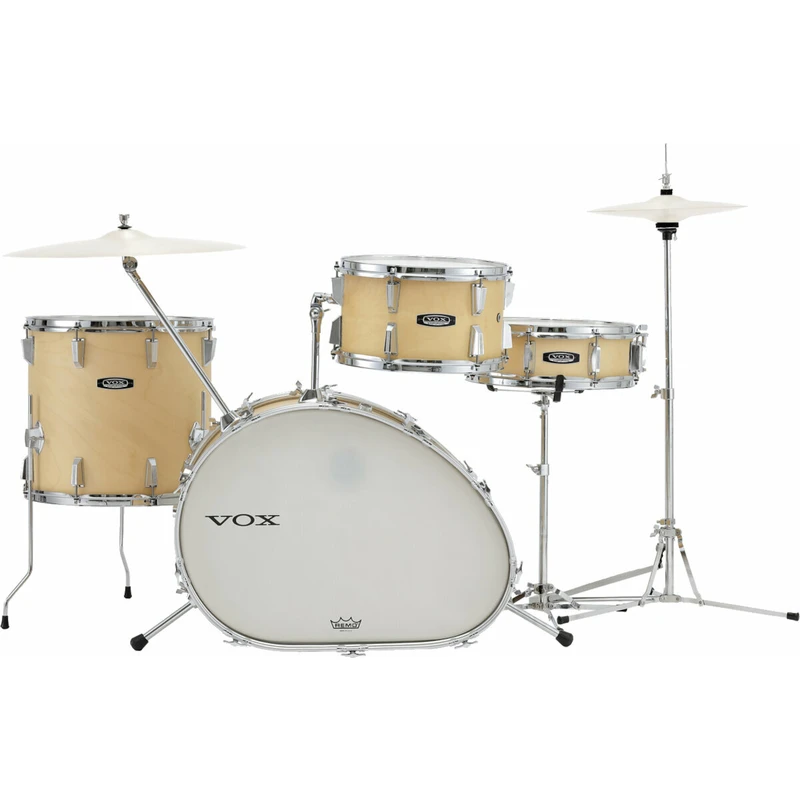 Vox Telstar Maple Natural