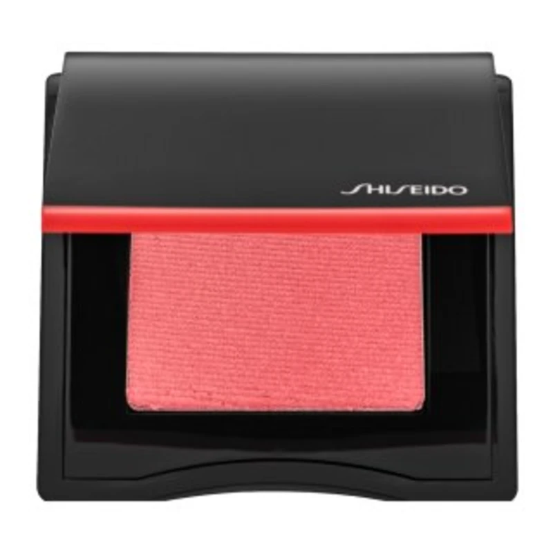 Shiseido POP Powdergel Eyeshadow 11 Waku-Waku Pink oční stíny 2,5 g