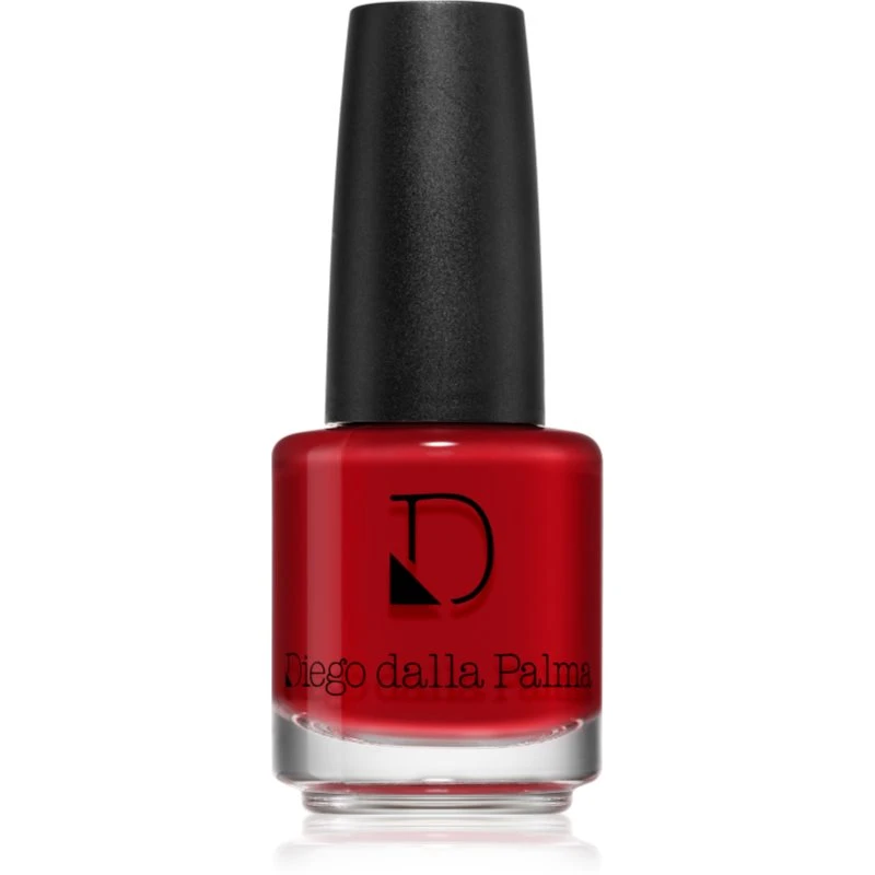 Diego dalla Palma Nail Polish dlouhotrvající lak na nehty odstín 236 Into The Red 14 ml