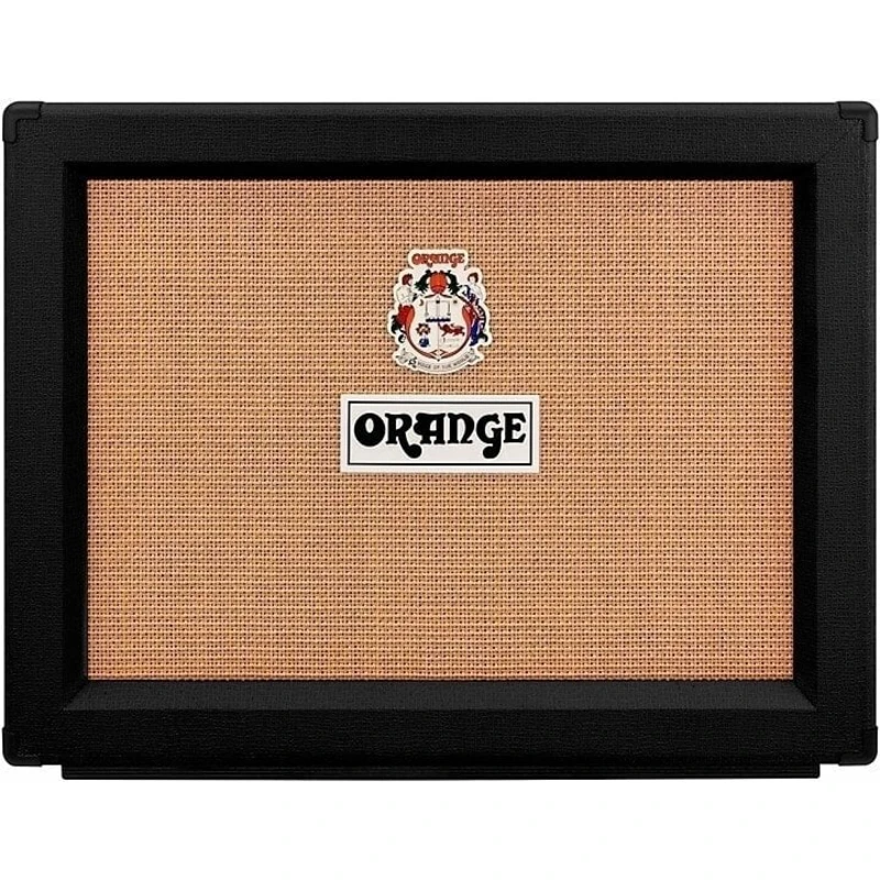 Orange Rockerverb 50C NEO MKIII BK