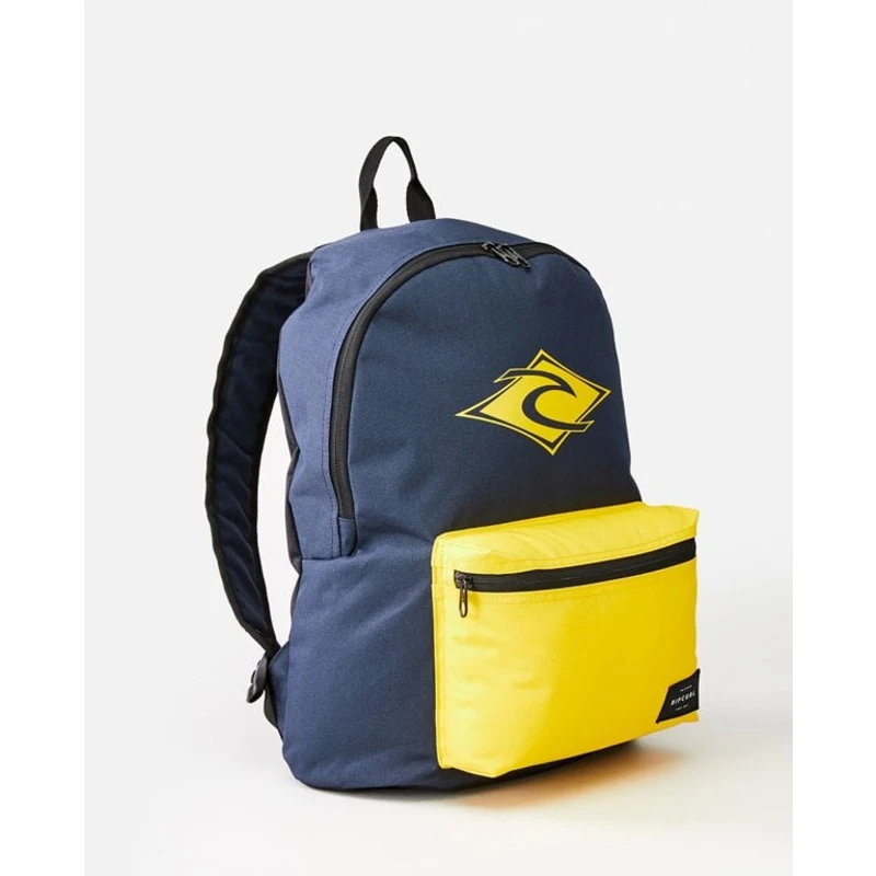 Batoh Rip Curl DOME PRO 18L LOGO  Navy