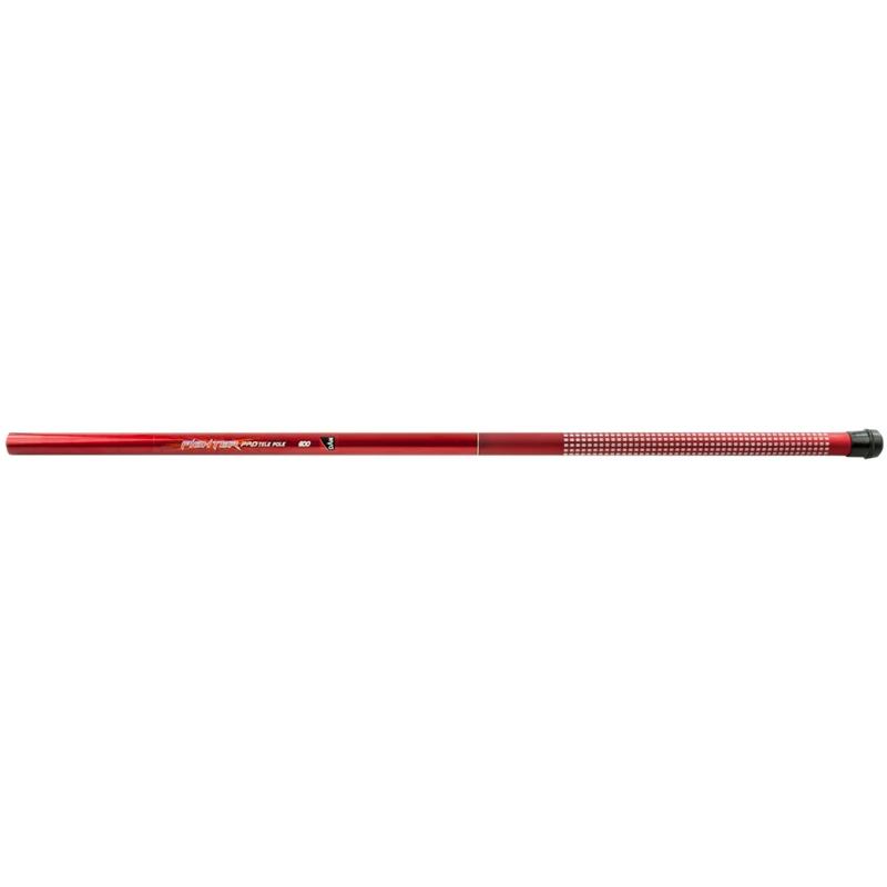 Dam bič fighter pro combo tele pole w/float 6 m set