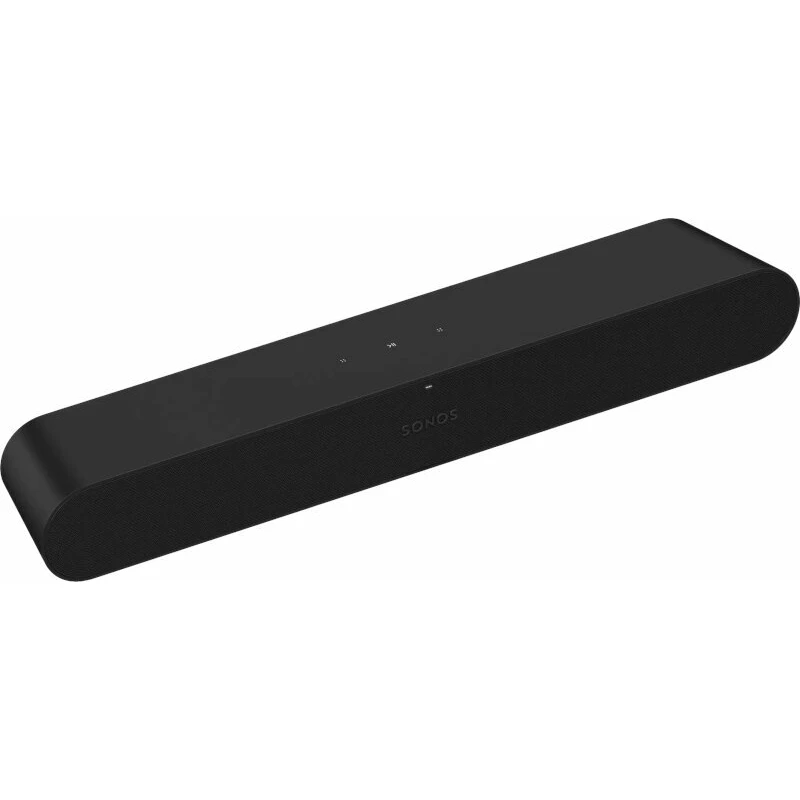 Sonos Ray Black Black