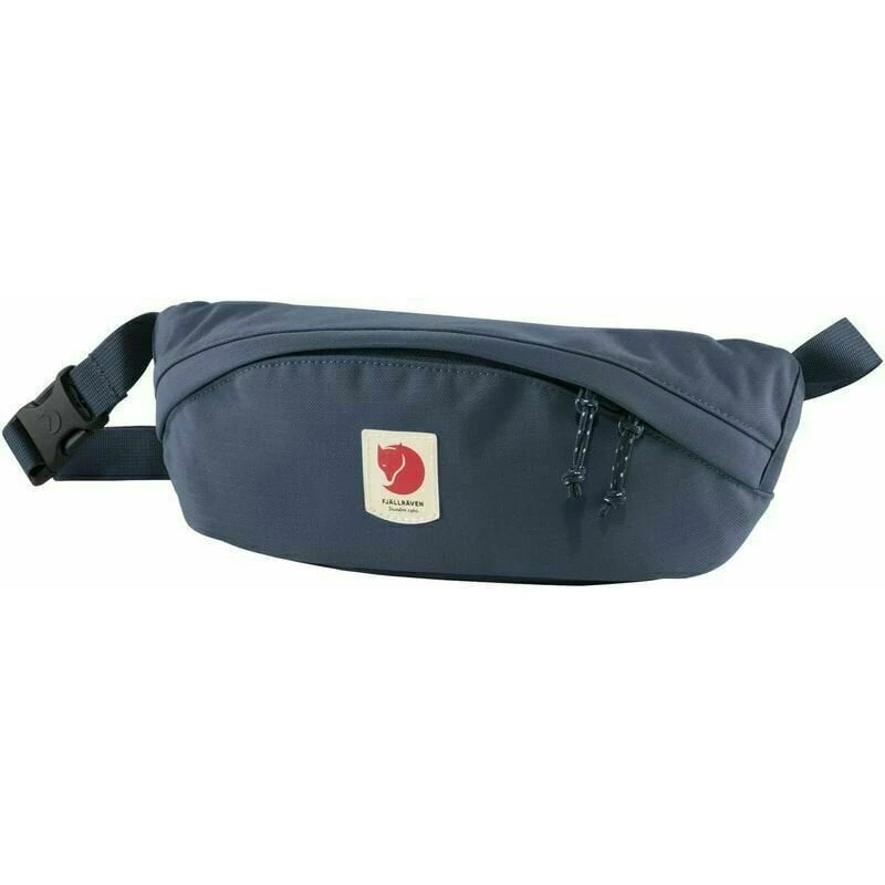 Fjällräven Ulvö Mountain Blue