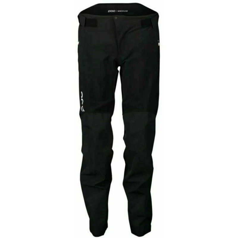 POC Ardour All-Weather Pants Uranium Black Womens M