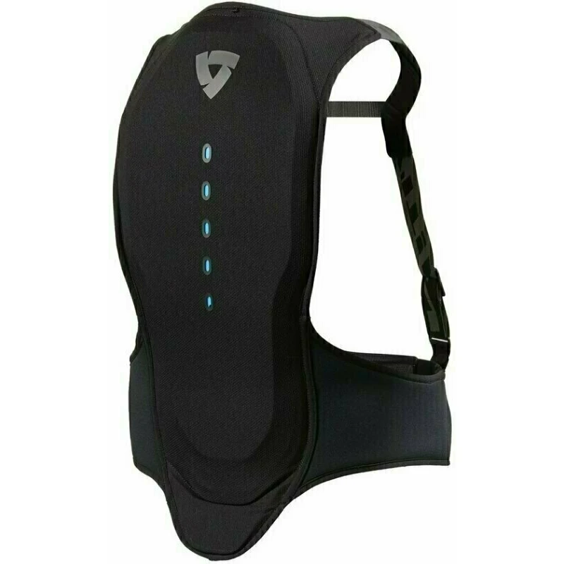 Rev'it! Back Protector Slingshot Black S