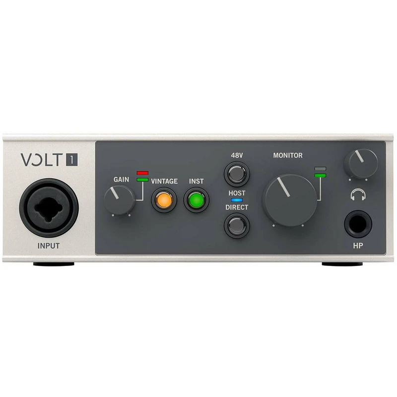 Universal Audio Volt 1