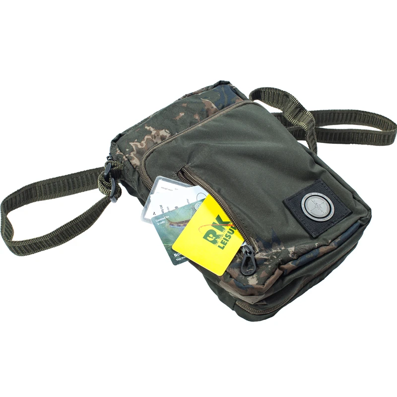 Nash batoh scope ops security stash pack