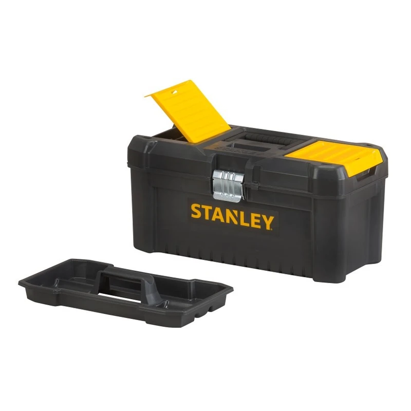 Box na nářadí Stanley Essential STST1-75518 406x205x195mm