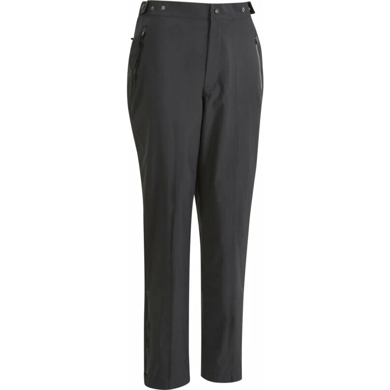 Callaway Womens Liberty Waterproof Trouser Caviar S