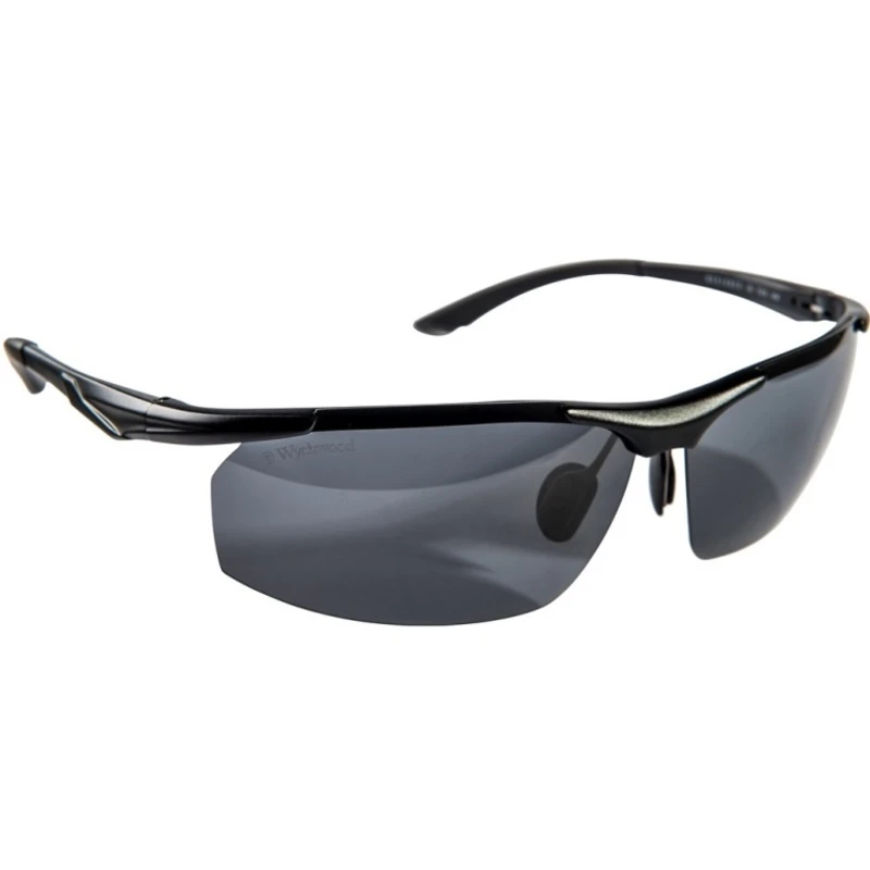 Wychwood sluneční brýle aura black polarised sunglasses