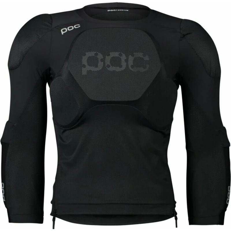 POC Eus VPD Jacket Uranium Black S