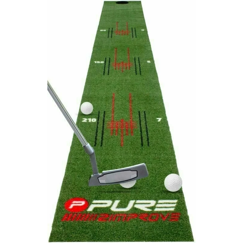 Pure 2 Improve Putting Mat 275x30 cm