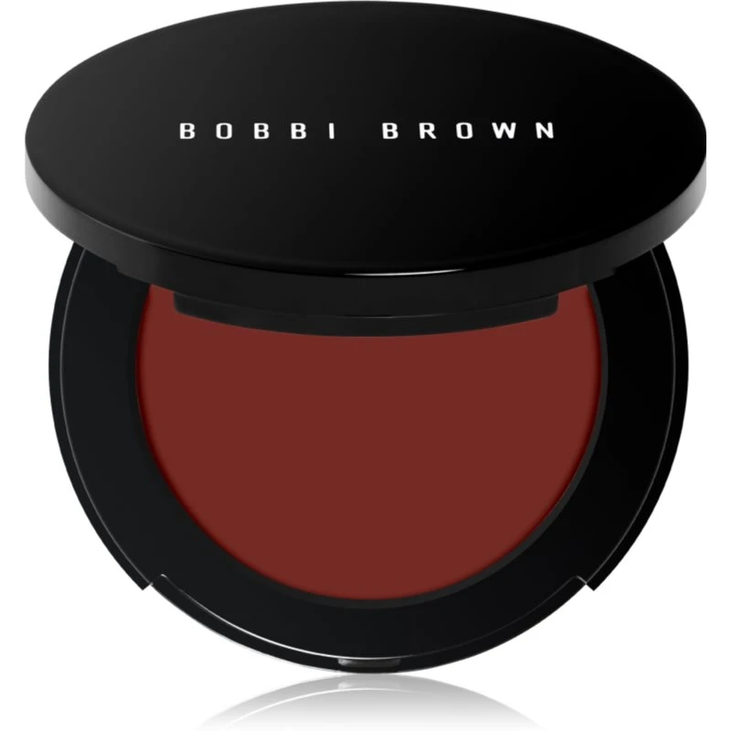 Bobbi Brown Pot Rouge For Lips & Cheeks krémová tvářenka odstín Chocolate Cherry 3,7 g