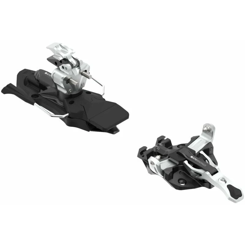 ATK Bindings Raider 13 Evo White 86 mm